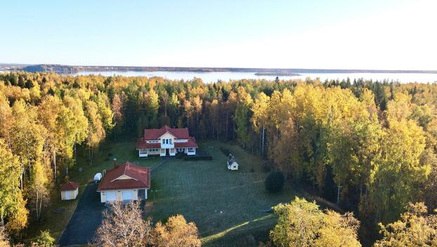 Korostenrannantie 8, Ajos, Kemi