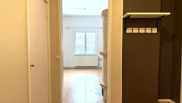 Vitakuja 7, Husula, Hamina