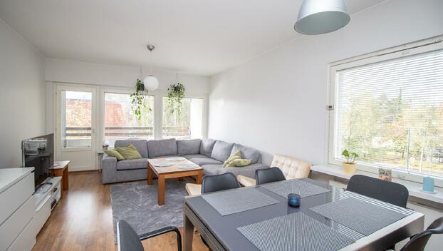 Hämeenkatu 30, Parantola, Hyvinkää