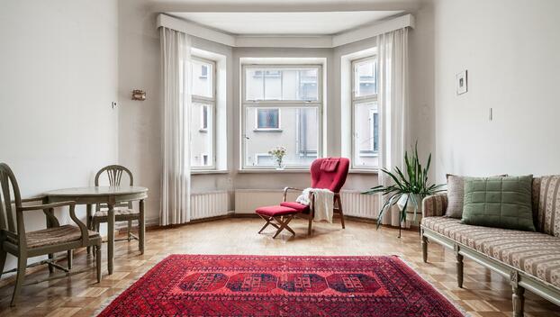 Kulmakatu 2, Kruununhaka, Helsinki