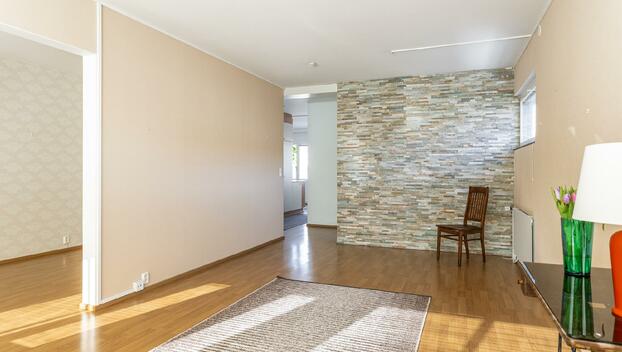 Sääksmäentie 12, Keskusta, Valkeakoski