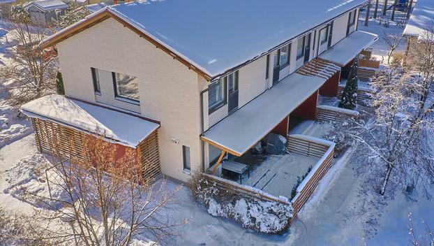 Volsinniementie 6, Vappula, Lohja