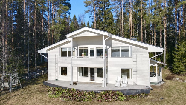 Aranteentie 37, Takkaranta, Kajaani