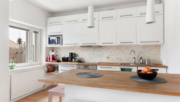 Ida Ekmanin tie 1, Pohjois-Haaga, Helsinki