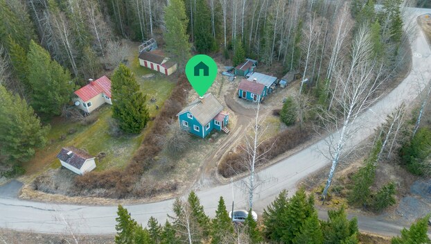 Vaihmalantie 171, Vaihmala, Lempäälä