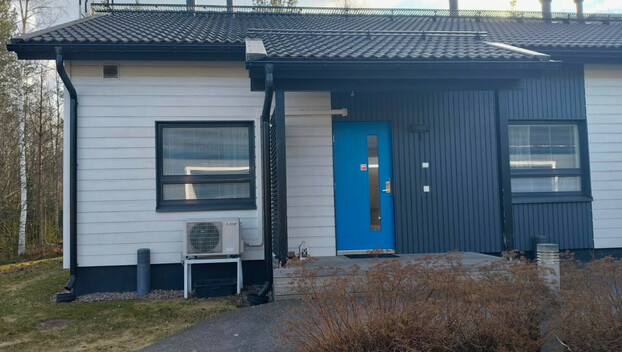 Linnustajanpolku 5, undefinedRiihimäki