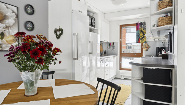 Auratie 9, Kevätkumpu 3, Porvoo