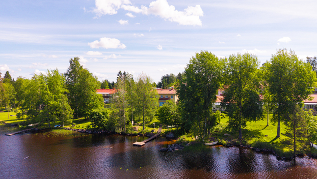 Alvajärventie 12, Palokka, Jyväskylä