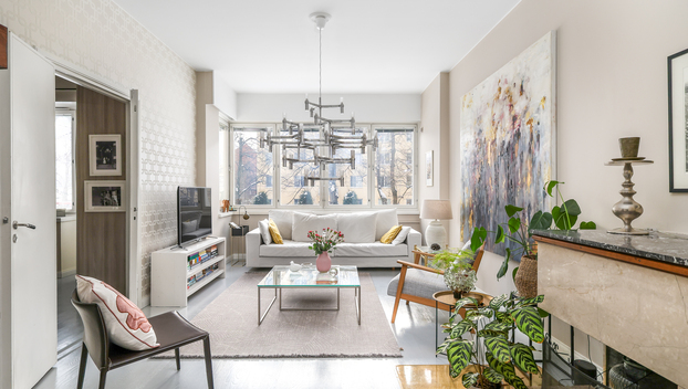 Munkkiniemen puistotie 9, Munkkiniemi, Helsinki