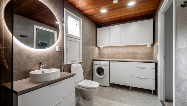 Satulavyöntie 6, Ahvenoja, Oulu