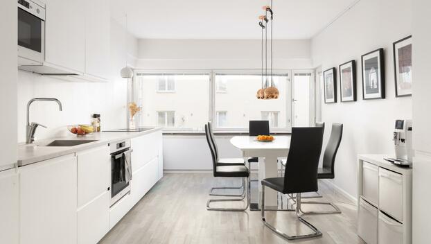 Liisankatu 4, Kruununhaka, Helsinki