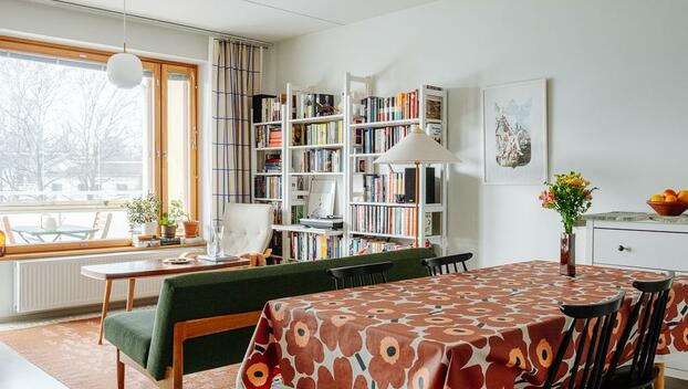 Roihuvuorentie 36, Roihuvuori, Helsinki