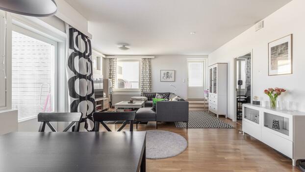 Mannerheimintie 38, Keskusta, Mikkeli