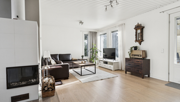 Lasinpuhaltajantie 1, Suutarila, Helsinki