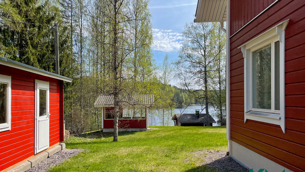 Tolkkaanlahdentie 61, Pihlajaniemi, Savonlinna