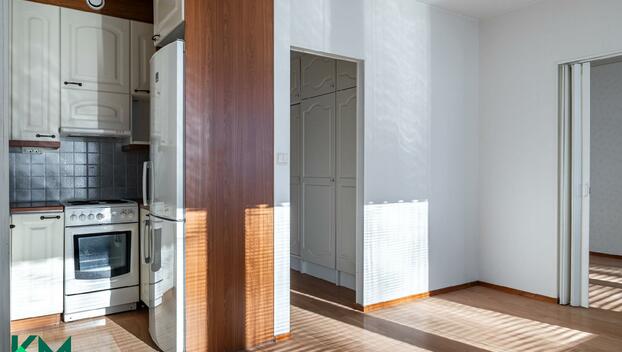 Päijänteenkatu 13, Keski-Lahti, Lahti