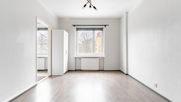 Kiskontie 5, Ruskeasuo, Helsinki