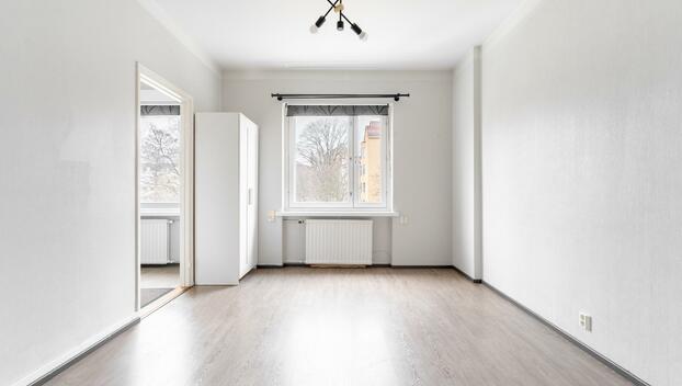 Kiskontie 5, Ruskeasuo, Helsinki