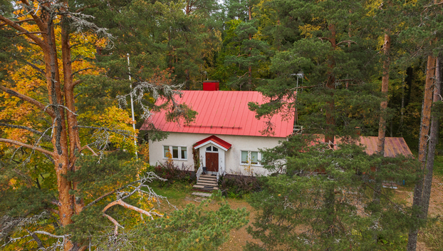 Kauppatie 30, undefinedKonnevesi