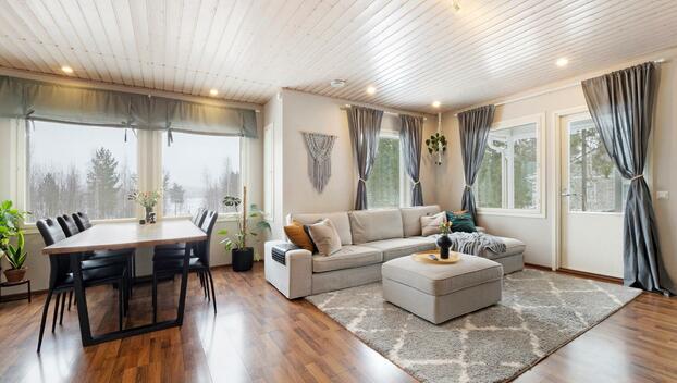 Uitonsuontie 13, undefinedKontiolahti