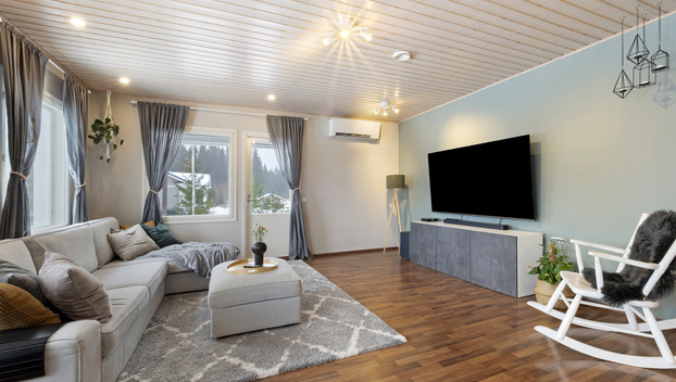 Uitonsuontie 13, undefinedKontiolahti