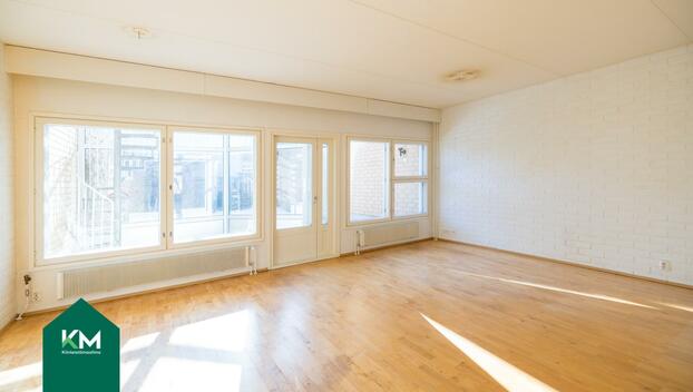 Reunaniitty 3, Niittykumpu, Espoo