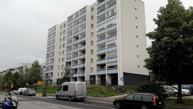 Matinkatu 28, Matinkylä, Espoo