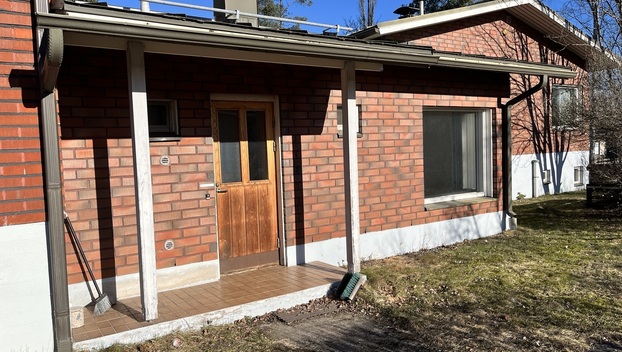 Nurmelankatu 27, Kirjavatolppa, Hyvinkää