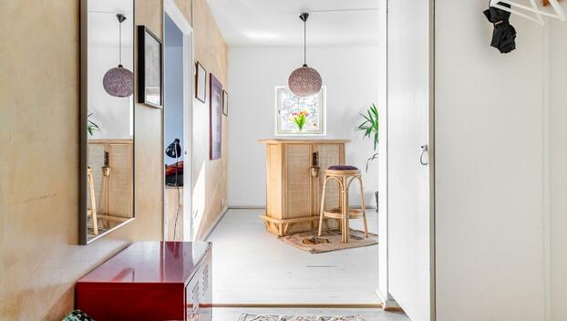 Tuulimyllyntie 3, Myllypuro, Helsinki