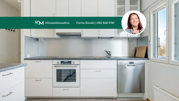 Lähderanta 20, Lähderanta, Espoo