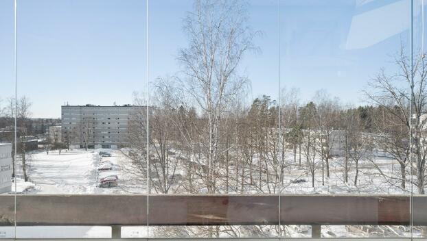 Lähderanta 20, Lähderanta, Espoo