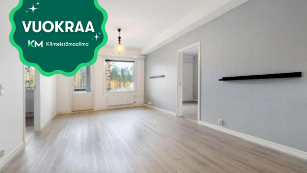 Patapuronkatu 8, Rantakylä, Joensuu