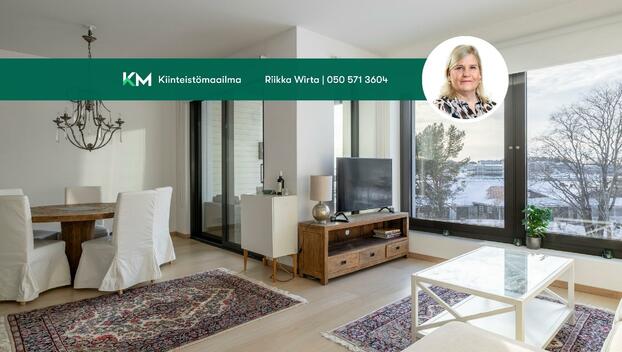 Merikatu 2, Keskusta, Hanko