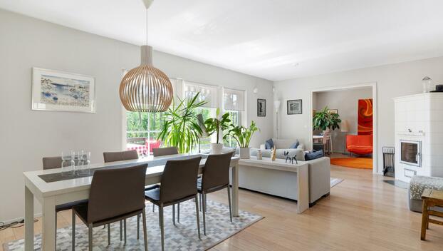 Kärrbyntie 90, Degerby, Inkoo