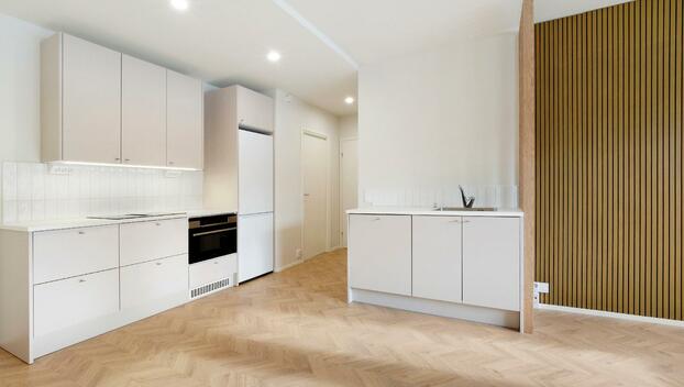 Venetie 2, Rantakylä, Joensuu