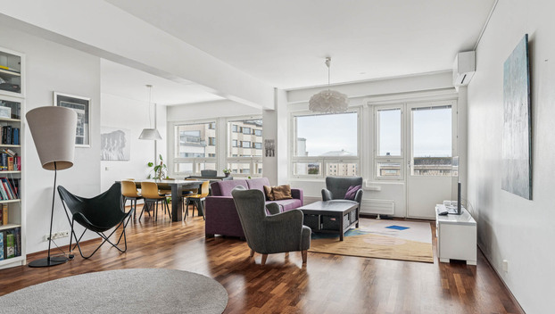 Helsinginkatu 34, Kallio, Helsinki