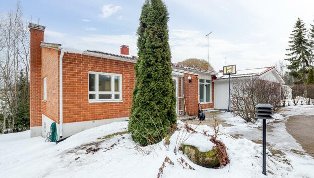 Maijankuja 3, Matari, Vantaa