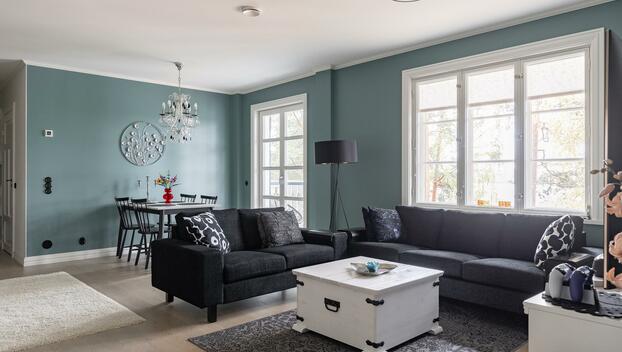 Erotteluntie 7, Hupeli, Jyväskylä