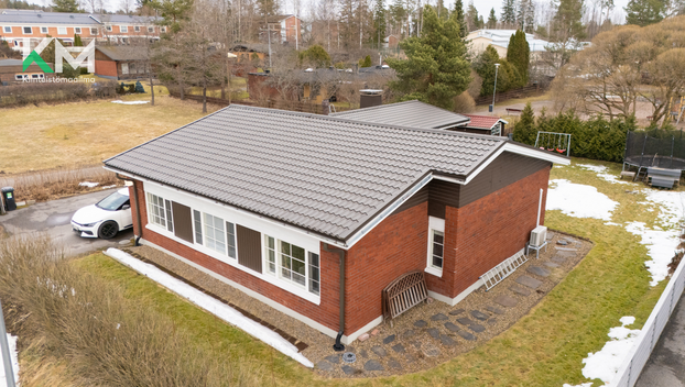 Karsillantie 39, Haikala, Nurmijärvi