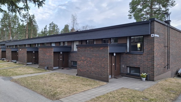 Samoilijantie 9, Puijonlaakso, Kuopio