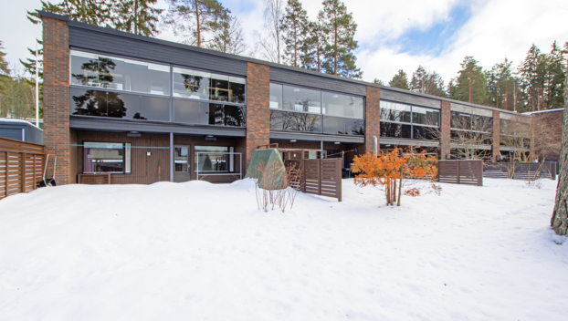 Samoilijantie 9, Puijonlaakso, Kuopio