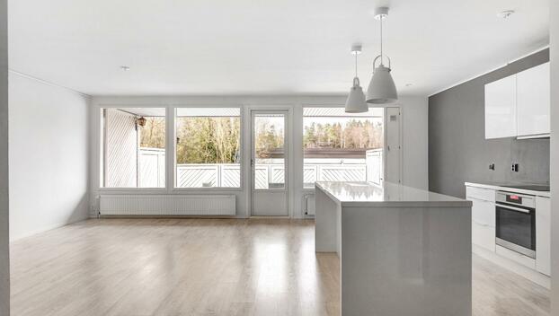 Alakartanonkuja 1, Soukka, Espoo