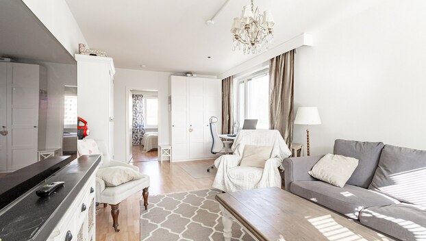 Voionmaankatu 67, Rahola, Tampere