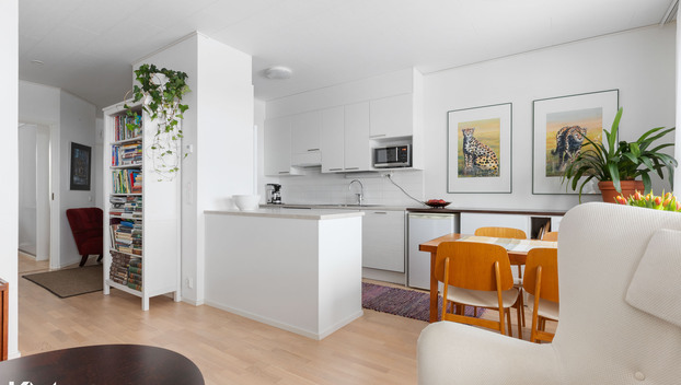 Sukeltajantie 4, Nastola-Rakokivi, Lahti