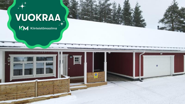 Uittopäälliköntie 2, Utra, Joensuu