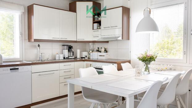 Partalantie 10, Paltaniemi, Kajaani