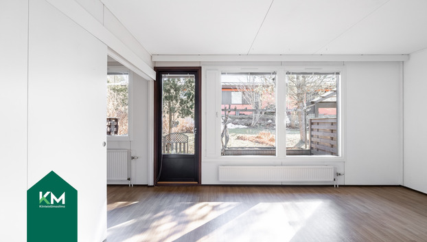 Lehtikuusentie 15, Aittakorpi, Kotka