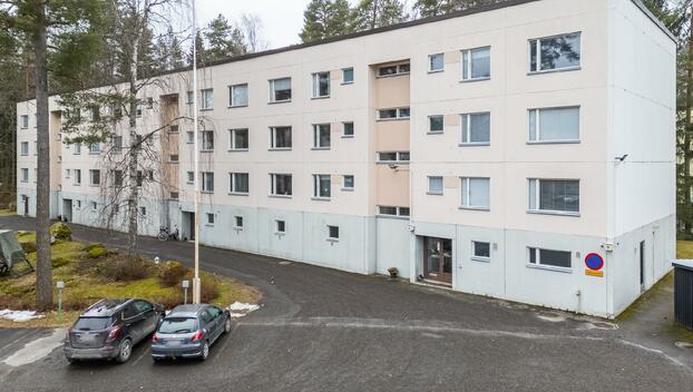 Sointulantie 9, Sointula, Valkeakoski