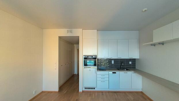 Sarvijaakonkatu 41, Kaleva, Tampere