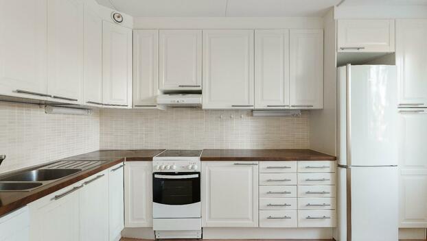 Kääntöpiiri 2, Olari, Espoo